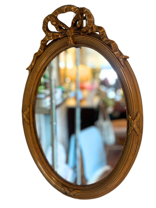Bow Mirror