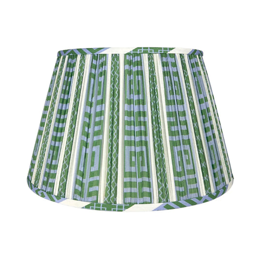 McKenna Shade: Green/Blue