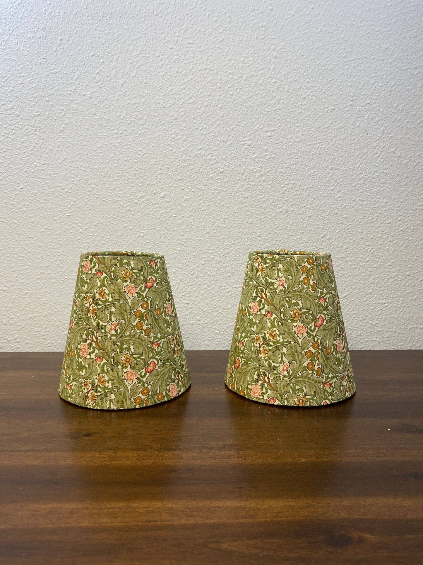 Mini Olive Morris Meadow Lampshade