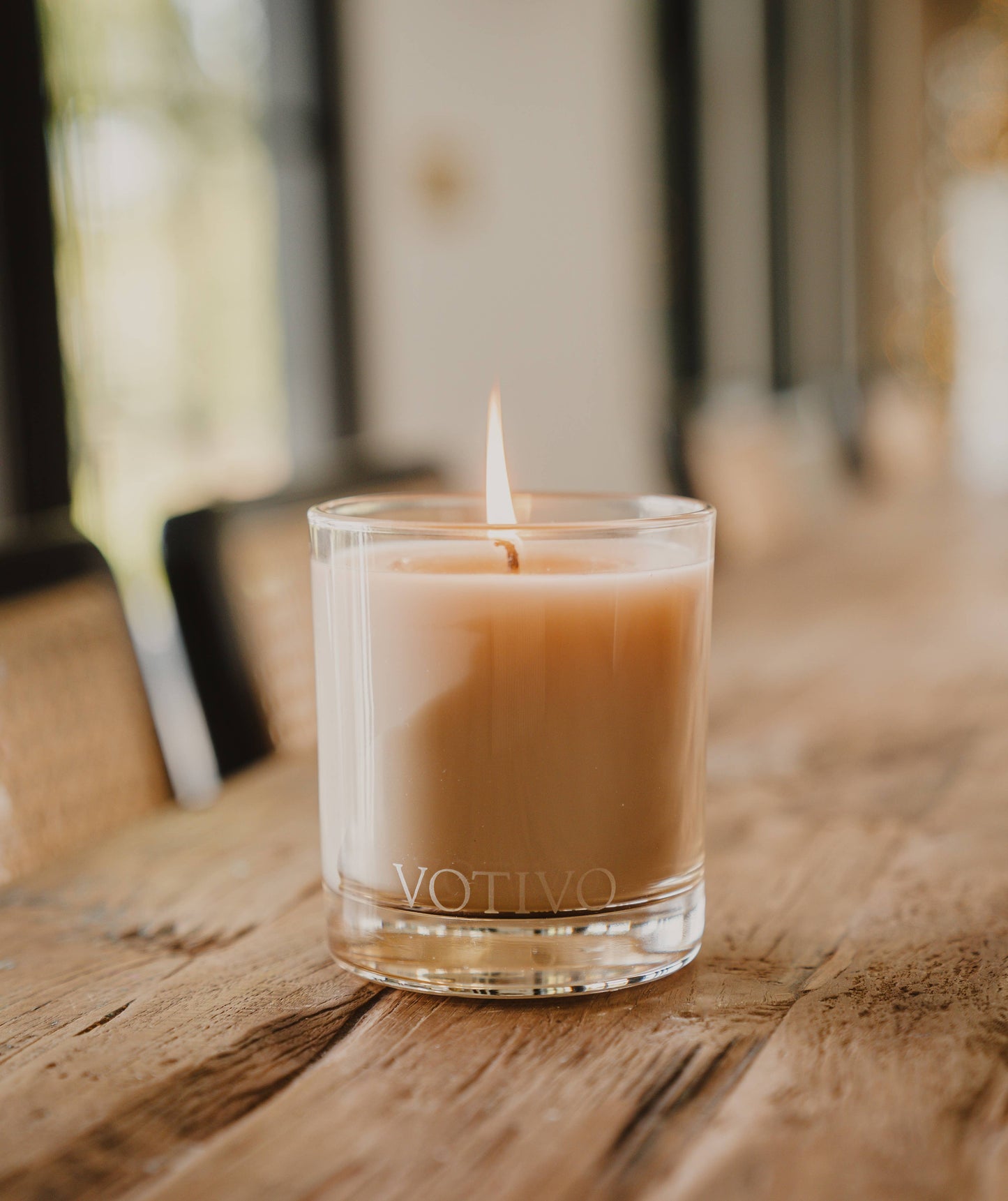 Bamboo Leaf Signature 10 oz Candle