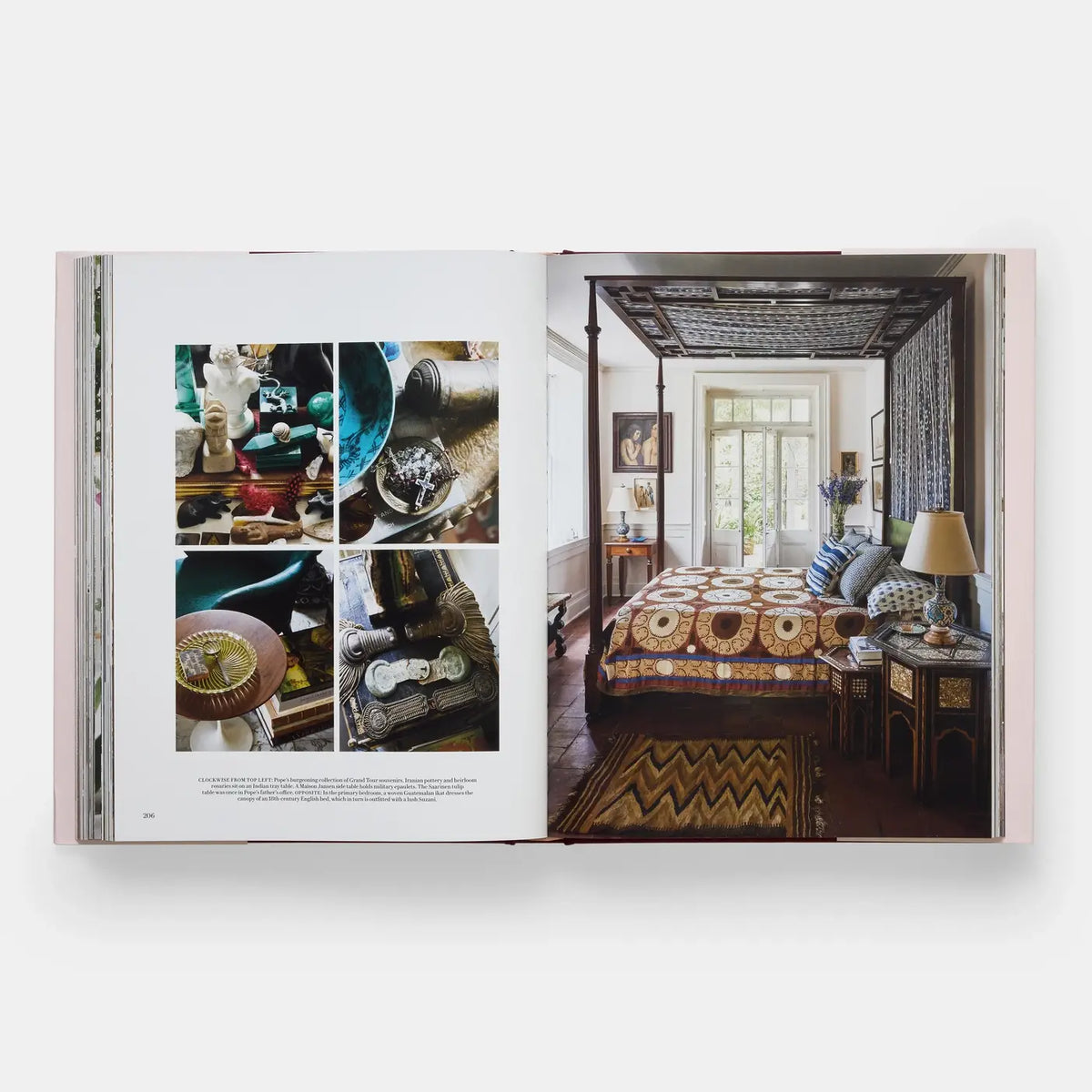 Southern Interiors: A Celebration Of Personal Style