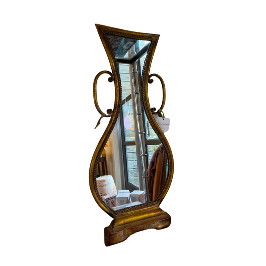 Vase Mirror (2 available)