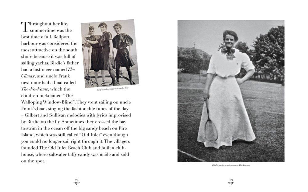 The Paper Doll's House of Miss Sarah Elizabeth: Hardcover