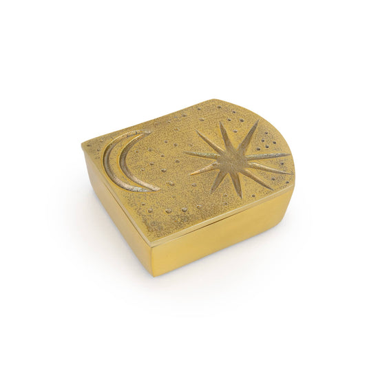 Gold Box