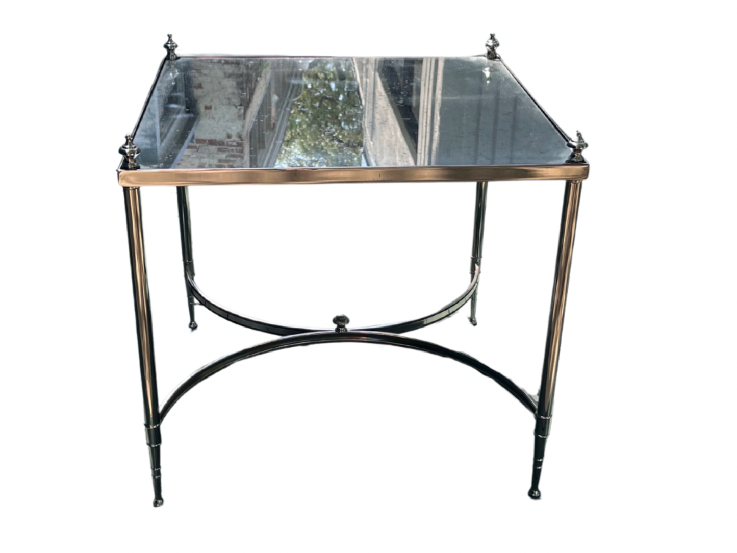 Mirror Table