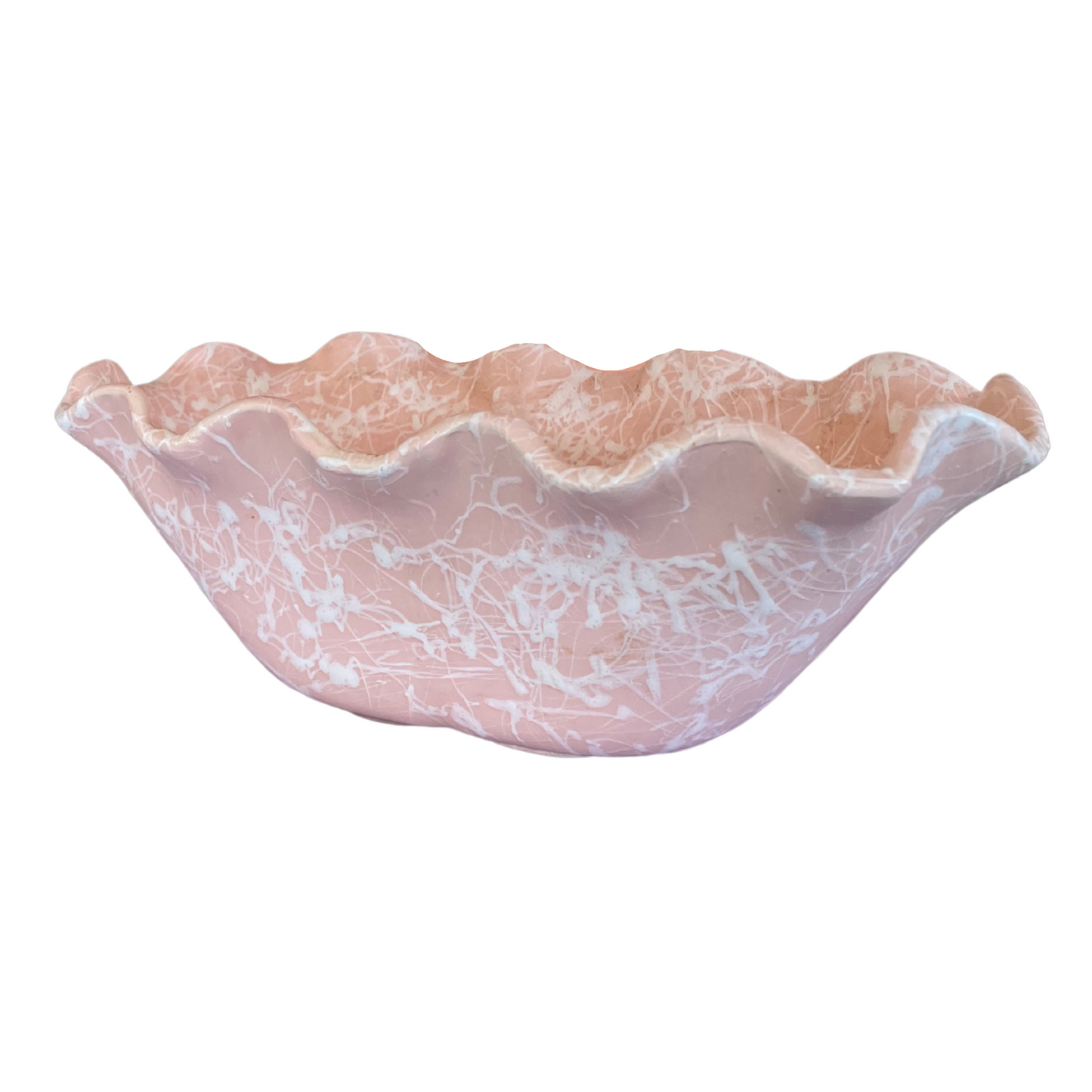 Ceramic Bowl