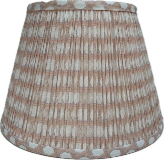 Cane Shade: Peachy Blush