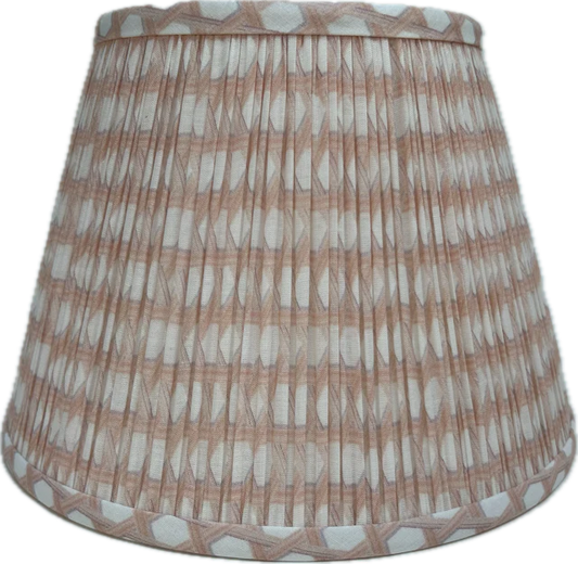 Cane Shade: Peachy Blush