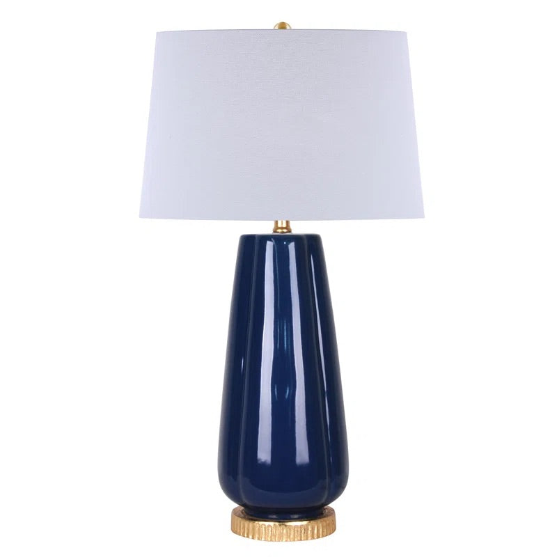Blueville Table Lamp