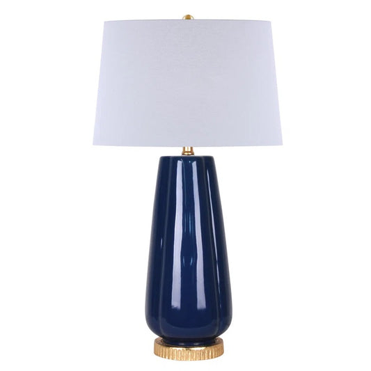 Blueville Table Lamp