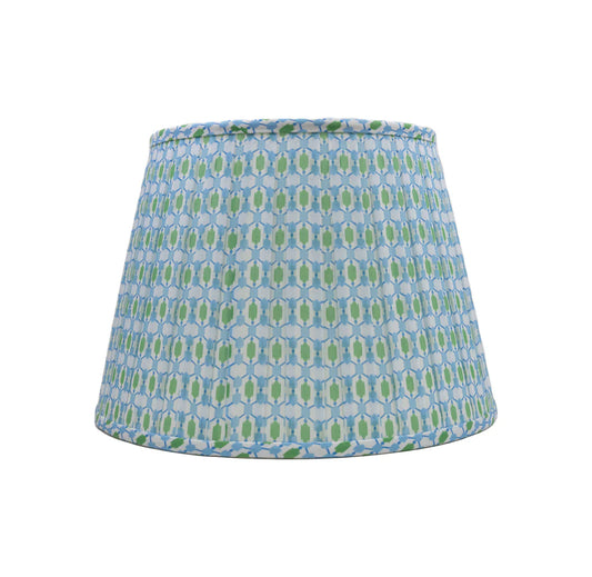 Amy Shade - Small: Blue/Green