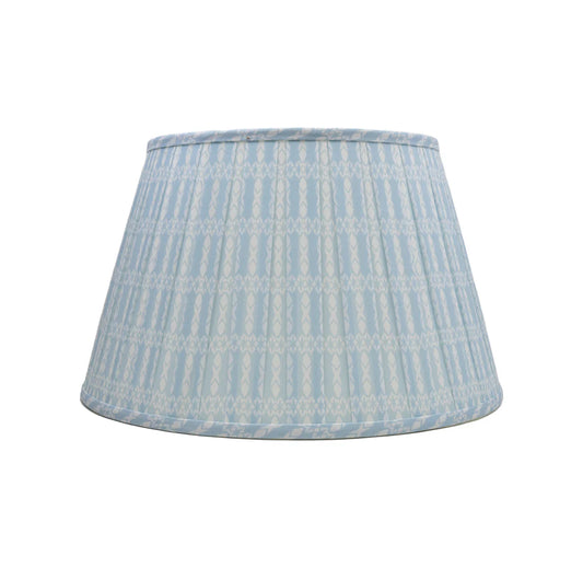Anna Shade - Small: Blue