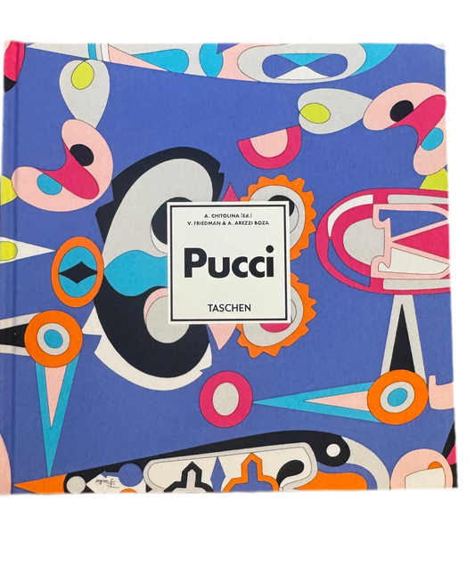 Large Pucci Book 2