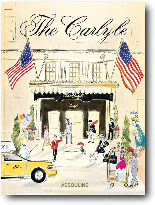 The Carlyle