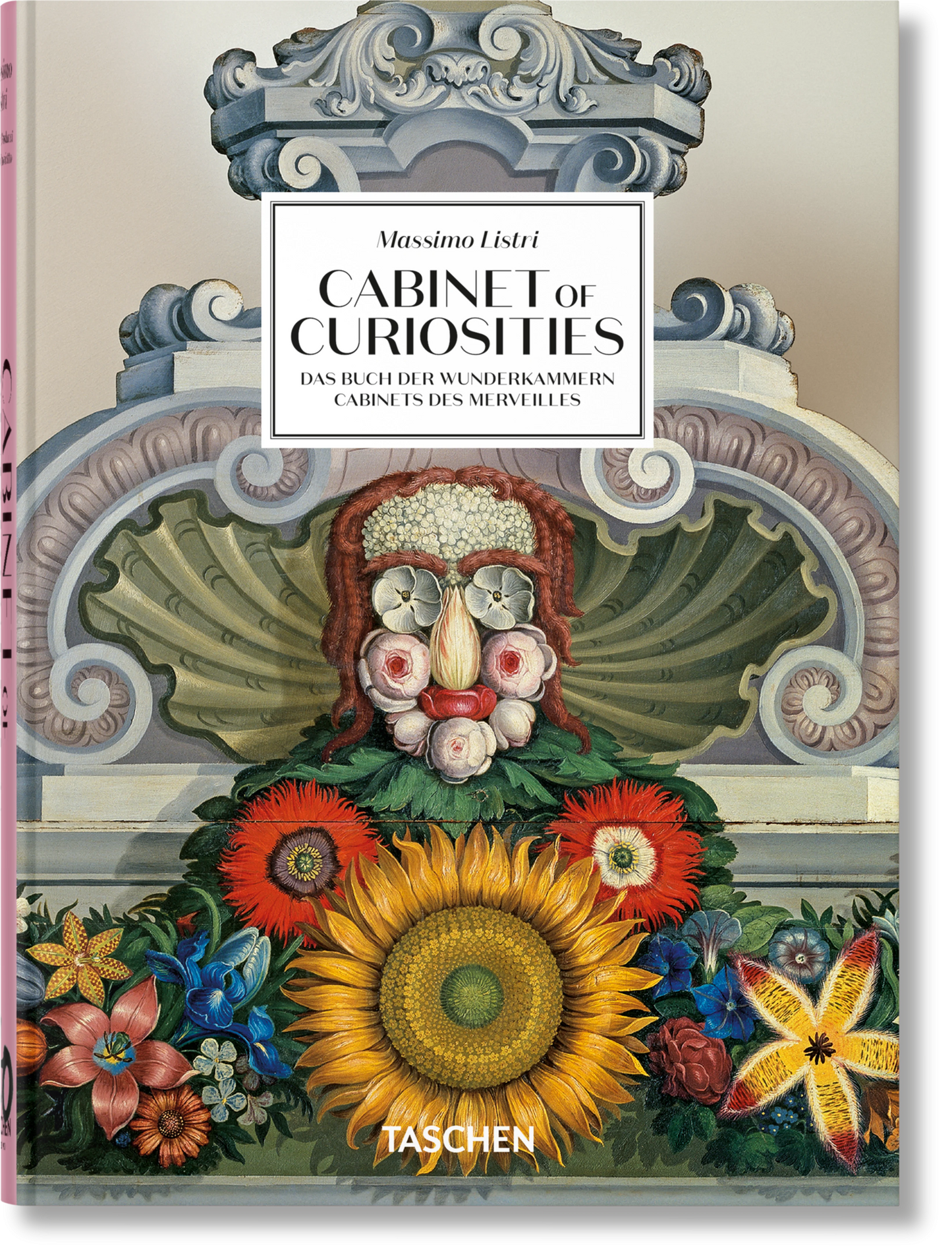 Cabinet of Curiosities