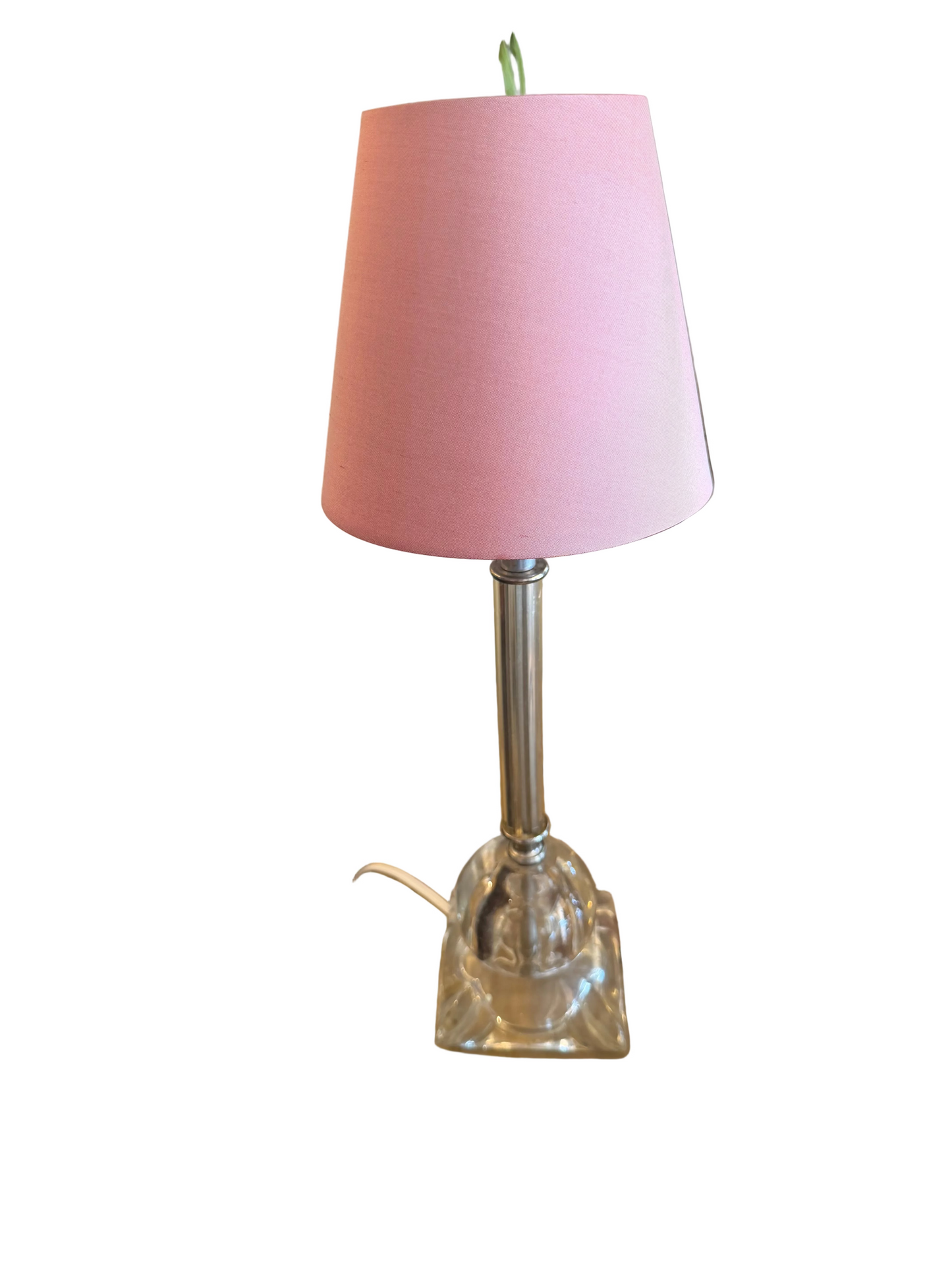 Small Vintage Lamp