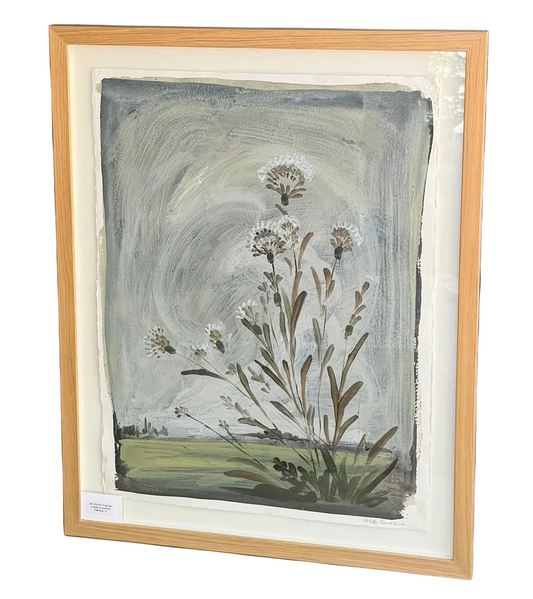 Framed Colette Cosentino Painting - 4