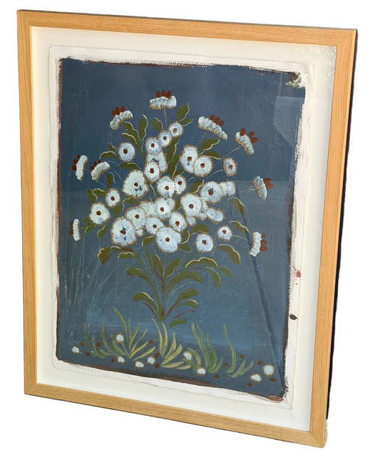 Framed Colette Cosentino Painting - 2
