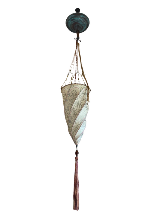 Lantern Fortuny- Large