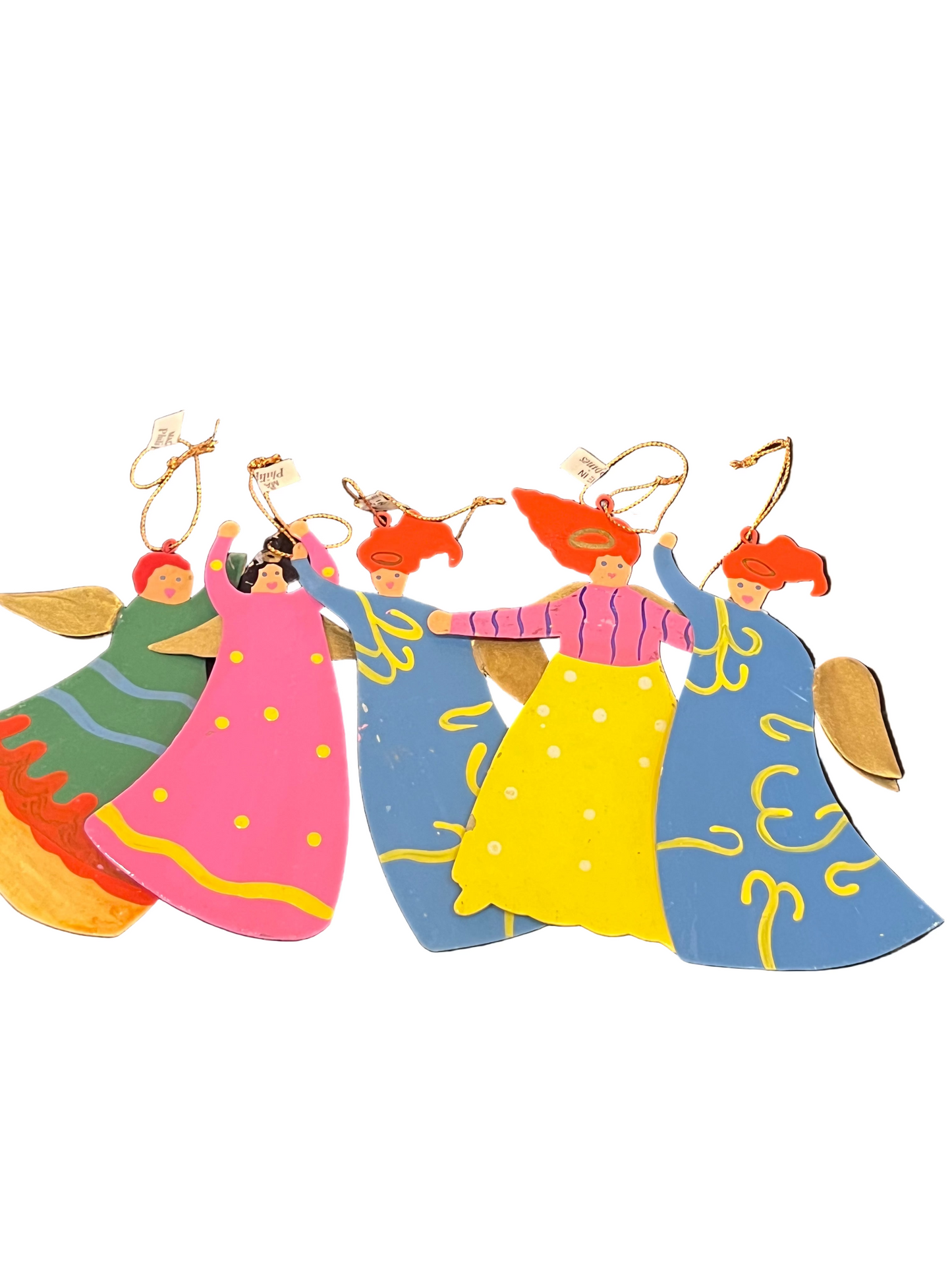 Christmas Angel Ornamnet