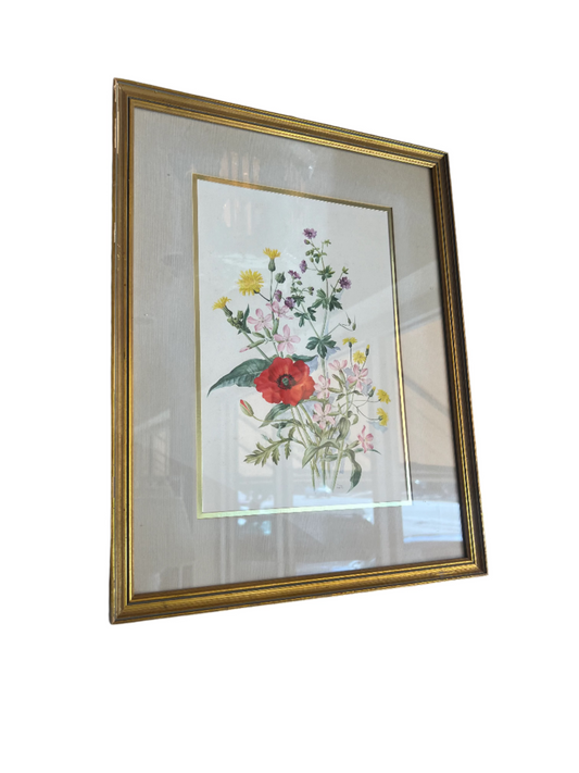 Flower Painting