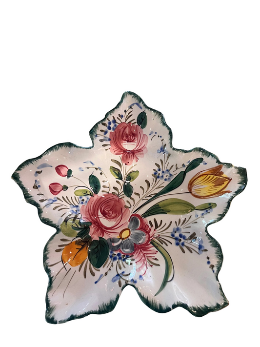 Vintage Italian Platter