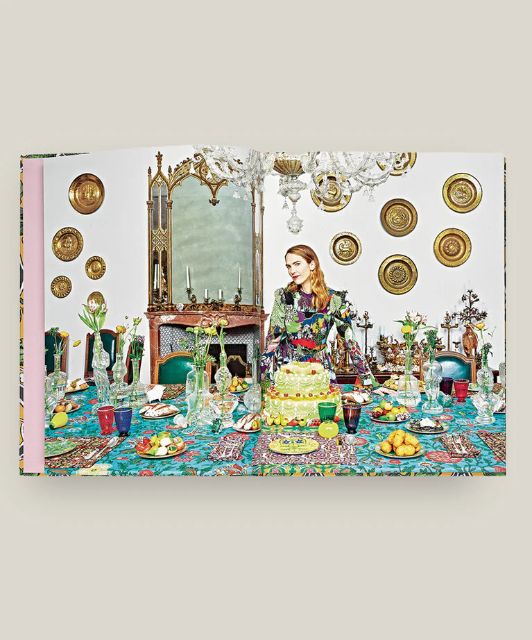 Mamma Milano: Lessons from the Motherland