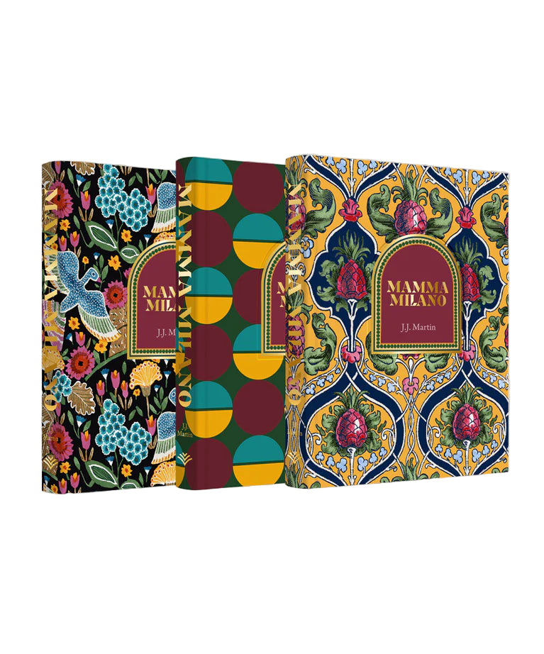 Mamma Milano: Lessons from the Motherland