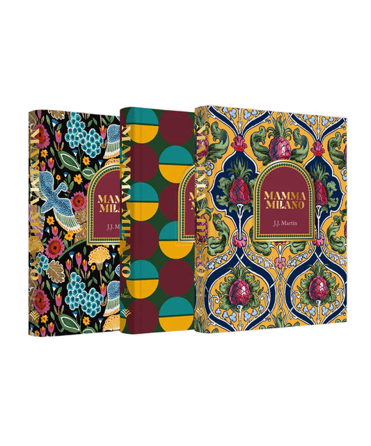 Mamma Milano: Lessons from the Motherland