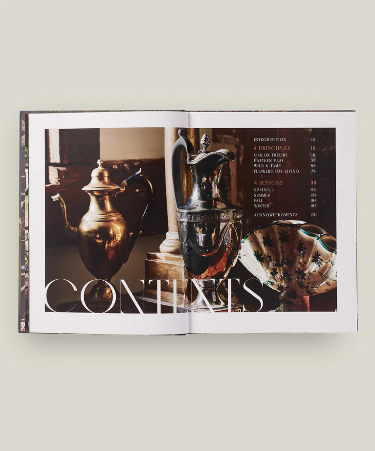 Interiors Styled by Mieke ten Have