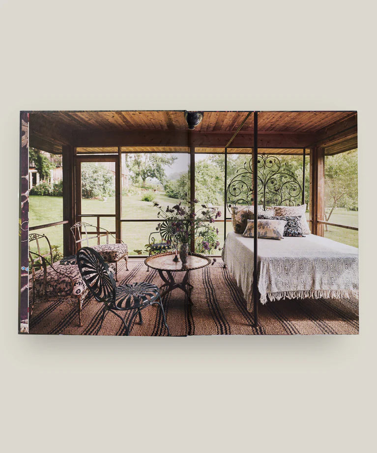 Interiors Styled by Mieke ten Have