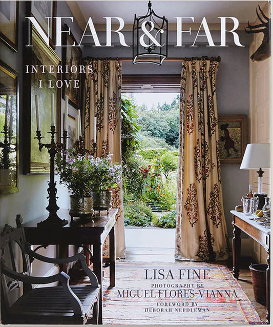Near & Far: Interiors I love
