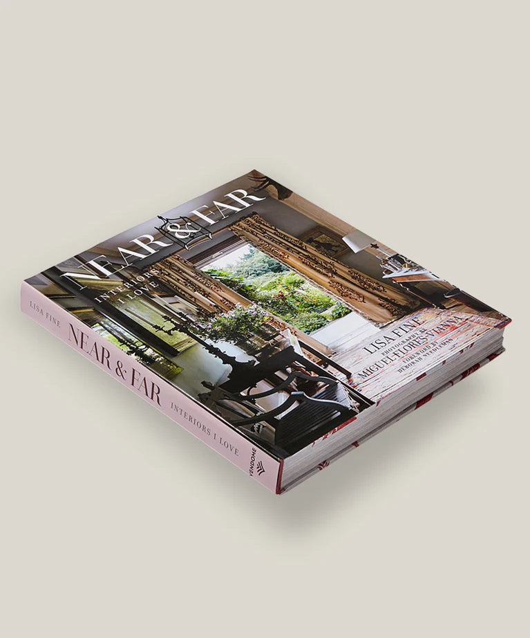 Near & Far: Interiors I love