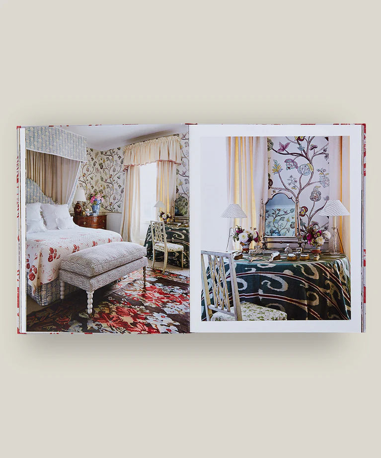 Near & Far: Interiors I love