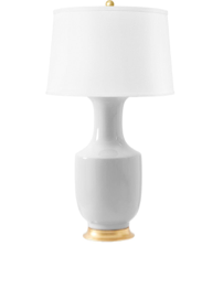 White Smoke Lamp