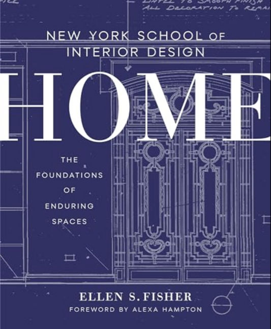 HOME: The Foundations of Enduring Spaces