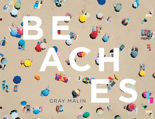 Gray Malin-Beaches