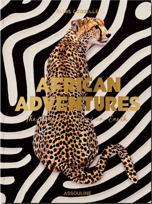 African Adventures