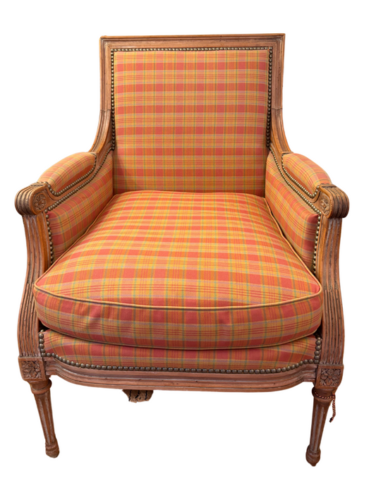Antique Arm Chair