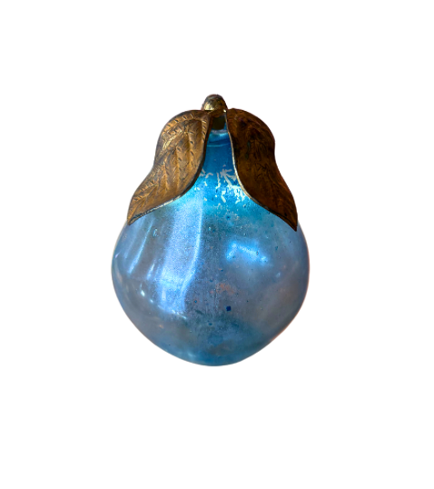 Vintage Glass Fruits