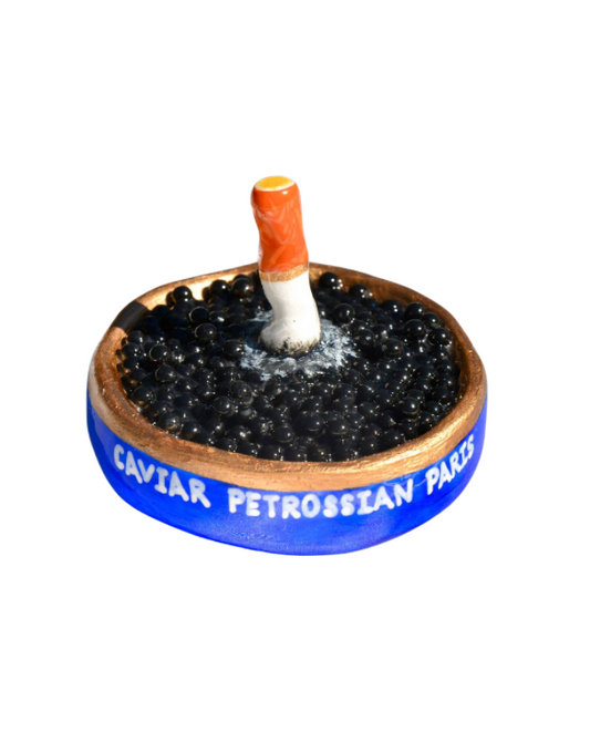 Cigs N' Caviar