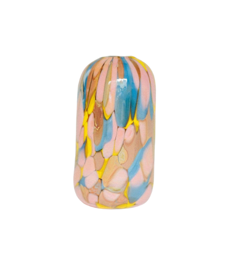 Straight Jelly Vase
