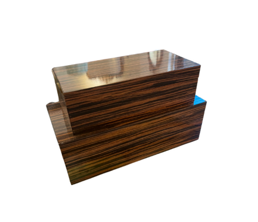 Bigger Brown Box