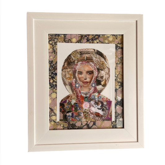 Mallory Moorman Small Print 12in x 14in