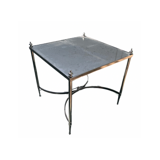 Mirror Table