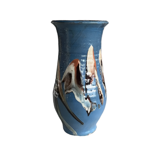 Cottage Crafted Vase