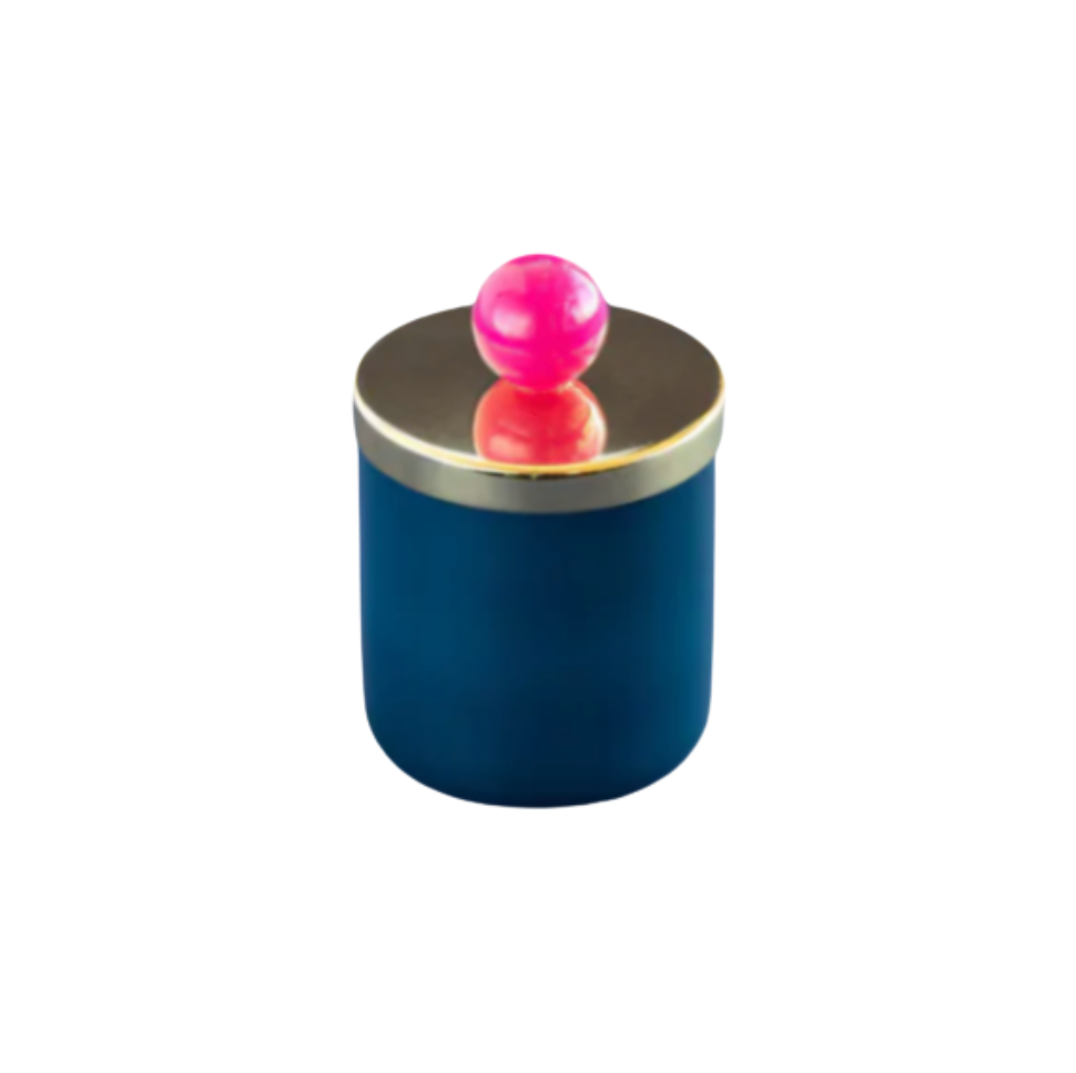 Multi Color Candle