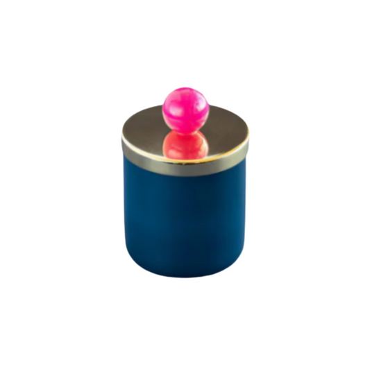 Multi Color Candle
