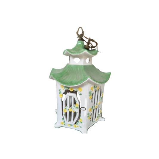 Antique Pagoda Lantern