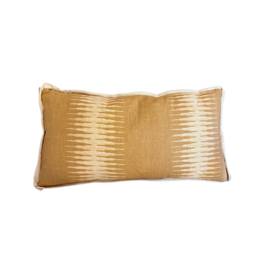 Peter Dunham Lumbar Pillow